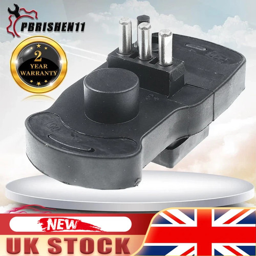 Tps throttle sensor - throttle,