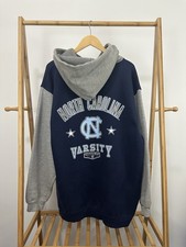 VTG 90s UNC Carolina Tar Heels