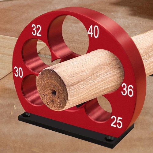 Dowel maker jig kit auxiliary - dowel,