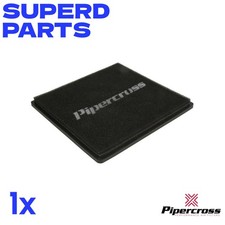 PANEL FILTER OUTER LENGTH
