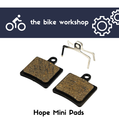 Hope mini vx812c semi - hope, /