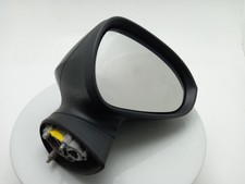 SEAT IBIZA Door Mirror O/S