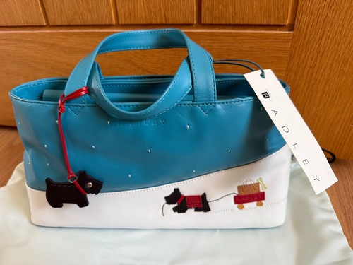 Rare radley explorer 2004 - radley,