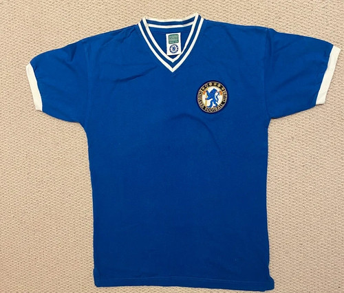 Chelsea 1960 score draw home - chelsea,