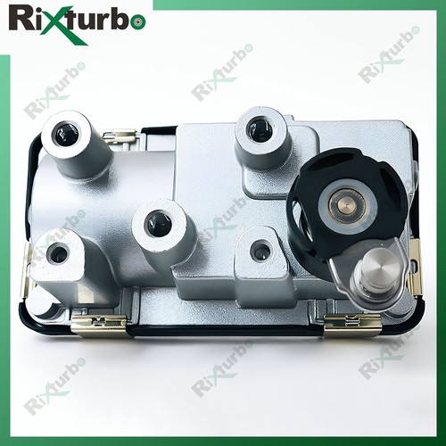 6nw009483 turbo actuator - turbo,