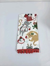 New Ritz 2025 Christmas Cat