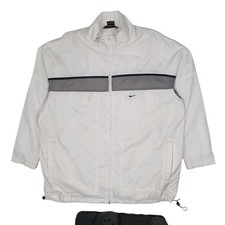NIKE Windbreaker Jacket Coat