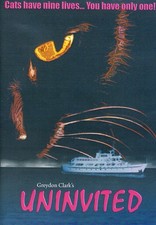 Uninvited [New DVD]
