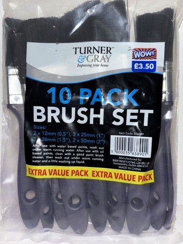 Turner gray paint - turner,