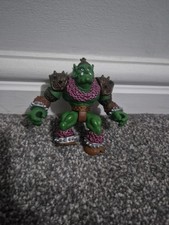Axtion Figure Figurine ELC