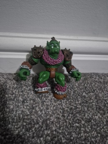Axtion figure figurine elc - figurine,