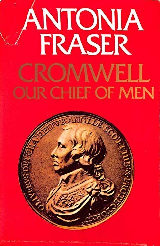 Cromwell our chief - cromwell,,