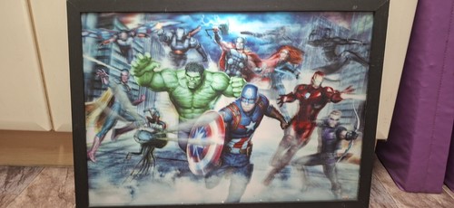 Open road brands marvel - road,