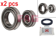 X2 PCS L&R SIDES FRONT