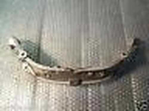 Tecno moto rear frame - moto,