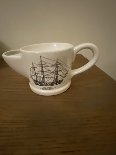 Various designs shaving mugs - various,