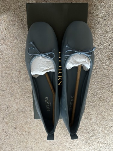 Hobbs hattie ballerina shoes - hattie,