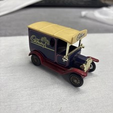 Lledo Days Gone: Cadbury's Van