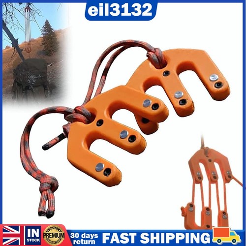 Multifunctional hoist pulley - ,