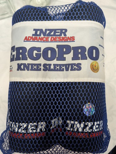New large inzer - new, kona