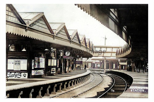 Ptc0610 accrington railway - ptc0610,