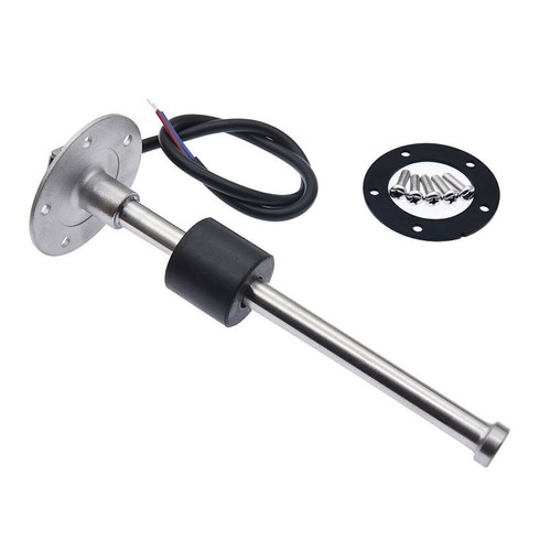 200mm fuel level sender - level, water