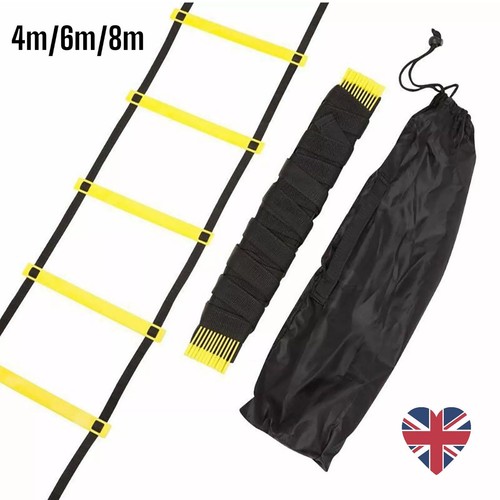 Speed agility ladder sports - speed,