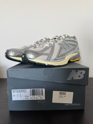 New balance 1906r moonrock - balance, |