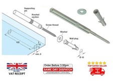 Concealed hidden shelf support - hidden,
