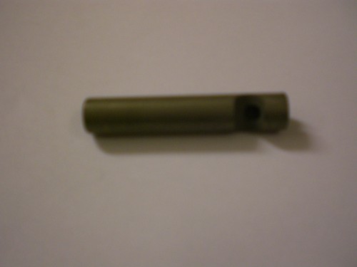 Honda xl185 rocker arm shaft - honda,