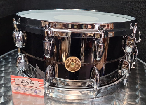 Gretsch snare drum - snare, usa