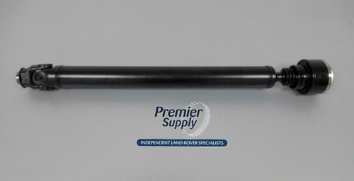 Land rover freelander front - rover,