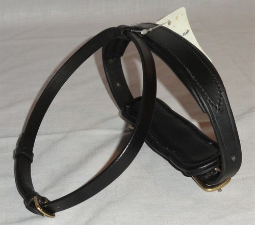 Nos ideal equestrian - nos, leather