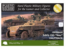 WW2V15015 -15mm German Sdkfz