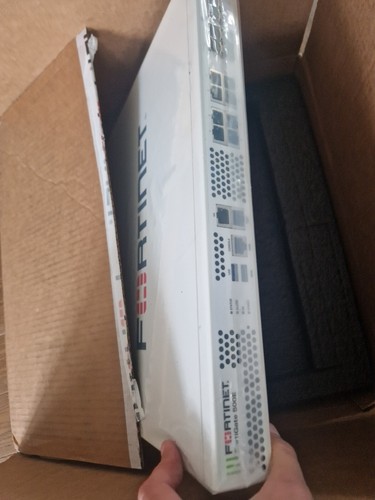Fortinet fortigate 500e vpn - fortigate,
