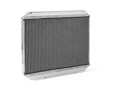 MGC Aluminium High Efficiency