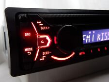 SONY CDX-G1000U 🟦 Car Radio