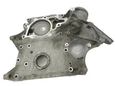 Plate for Engine Face Plate