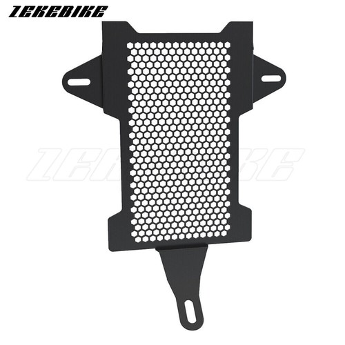Radiator guard for yamaha - radiator,