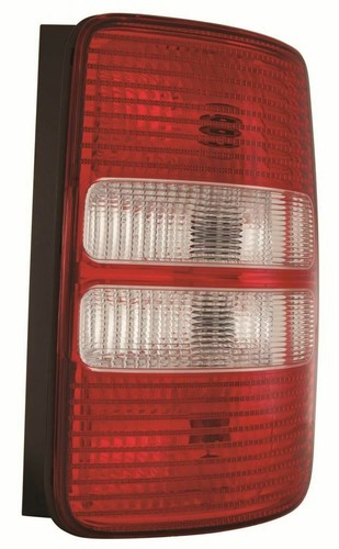 Caddy mk2 rear tailgate - rear,