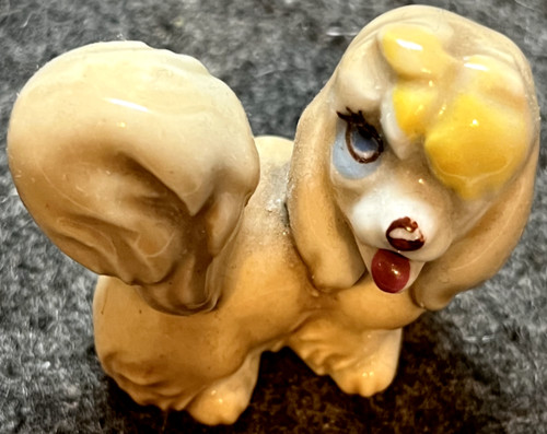 Vintage 1960 wade whimsies - vintage,