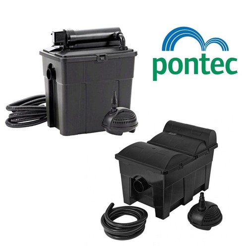 Oase pontec multiclear filter - pontec,