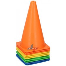 Set of 10 Dunlop Training