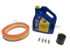 FIAT PUNTO 60 MK2 1.2 8V