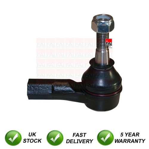 Tie rod end - rod,