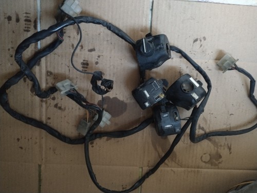 Yamaha rd250 350 - rd250/350, lc