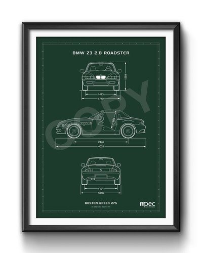 Bmw 8 technical - bmw, 2.8