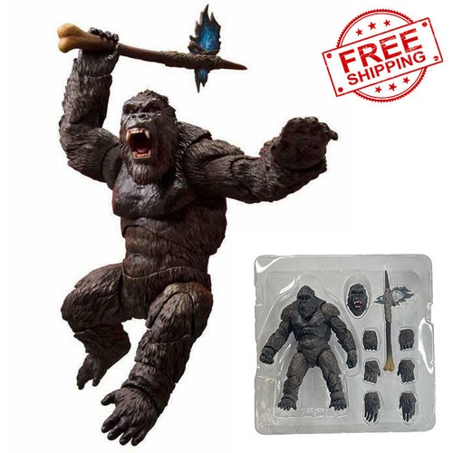 King kong monster gorilla - kong,