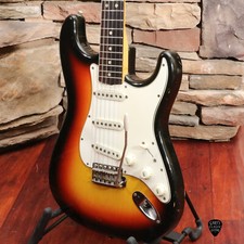 1967 fender stratocaster
