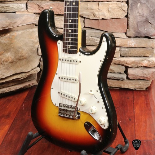1967 fender stratocaster